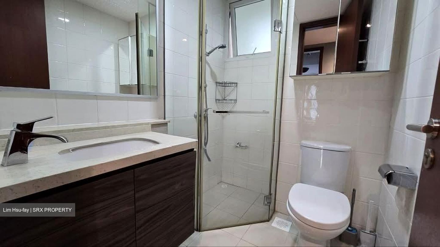 Edelweiss Park Condominium (D17), Condominium #559379971